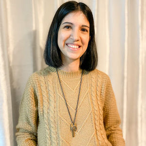 Meet your Posher, Florencia